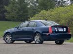 Cadillac STS 2009 года